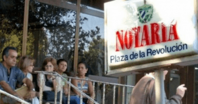 Suspenden tramites jurídicos en La Habana por brote de COVID-19