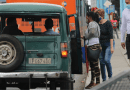 Cuba inicia legalización de vehículos construidos en Cuba