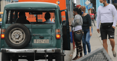 Cuba inicia legalización de vehículos construidos en Cuba