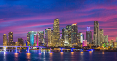 Esta semana Miami celebra 125 años de historia y diversidad