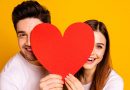 Pareja de novio-visa fiancé