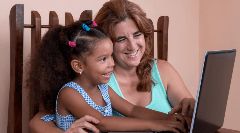 Cómo transferir saldo para pagar la cuota de Nauta Hogar