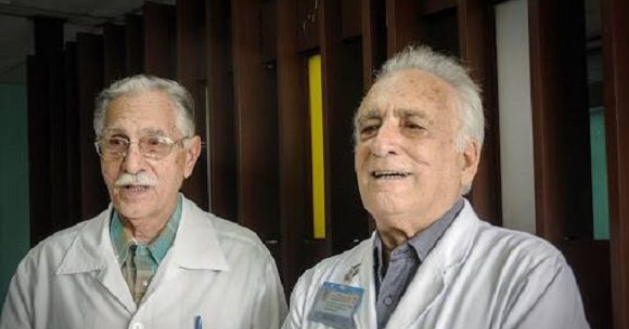 La comunidad nefrológica y gastroenteróloga, de Cuba, están de luto por el fallecimiento de 3 destacados médicos cubanos.