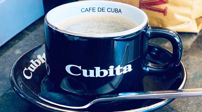 café-cubano