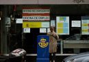 Trabajar en España: oficina de empleo