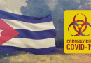 Historia del Coronavirus en Cuba