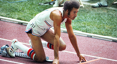 Alberto Juantorena
