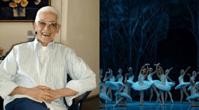 Julio Castaño: Fallece el bailarín y diseñador del Ballet Nacional de Cuba