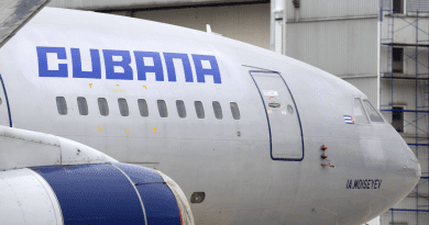 IATA suspende BSP de Cubana de Aviación por riesgo de quiebra
