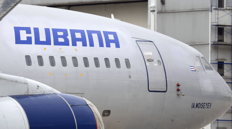 IATA suspende BSP de Cubana de Aviación por riesgo de quiebra