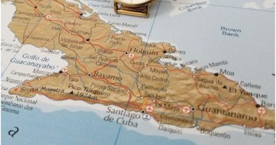 replicas terremoto haiti cuba