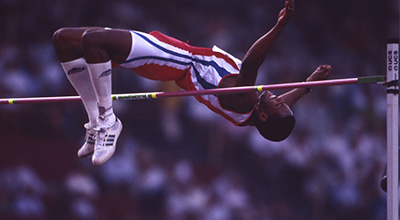 Javier Sotomayor