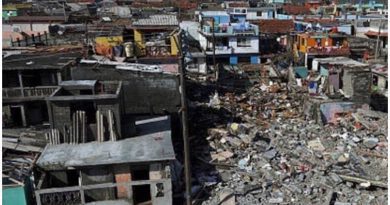 terremoto haiti cuba