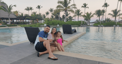 ¿Vacaciones? Viaja a Cancún con TODO INCLUIDO