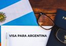 Visa para Argentina desde Cuba