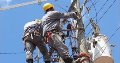 apagon fallas electricidad Cuba