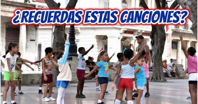 canciones cubanas infantiles