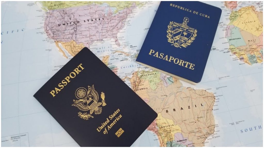 cubanos ciudadanía americana