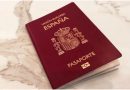 pasaportes españoles La Habana