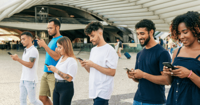 EDUCUP: la educación del futuro que es divertida y accesible para todos