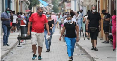 Eliminar restricciones La Habana