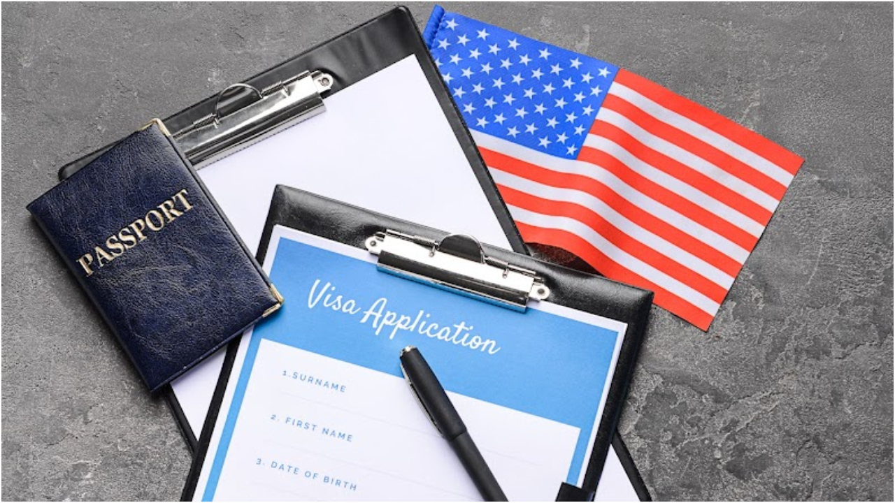 Lotería de Visas 2025 Todo lo que necesitas saber para inmigrar a