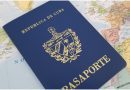 Pasaporte cubano vencido tramites