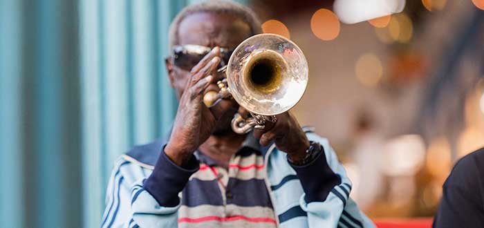 Géneros de la música cubana 