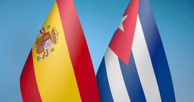 España aplaza pago de deuda de Cuba: 1.937.000.000 de euros