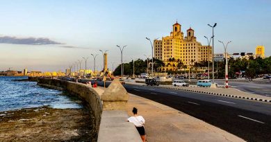 malecón-de-la-habana