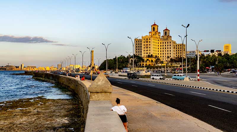 malecón-de-la-habana