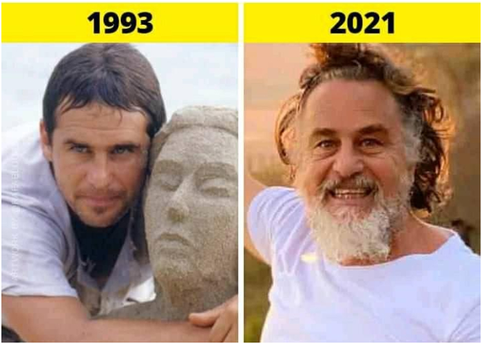 mujeres de arena Frota