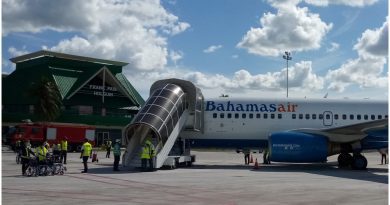 Bahamas Air vuelos Cuba