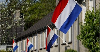 Embajada paises Bajos trabajo cubanos