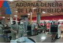 Aduana general de Cuba