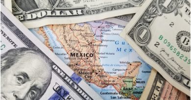 Cubanos visas Mexico dinero