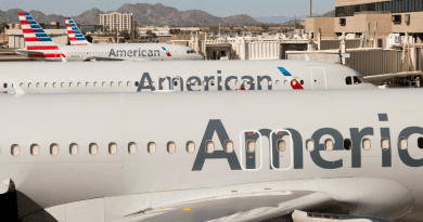 American Airlines programa 4 vuelos diarios a Cuba para enero