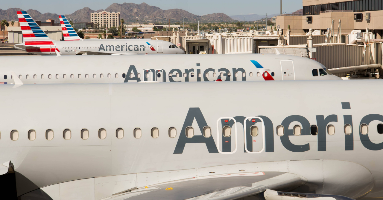 Vuelos a Cuba con American Airlines [Junio 2022]