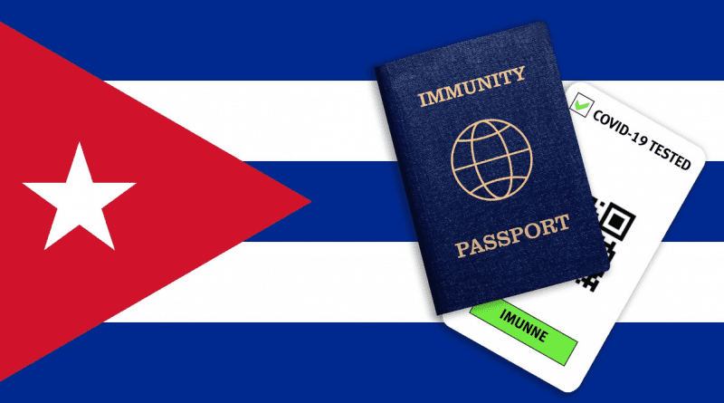 Cuba actualiza sus medidas de Control Sanitario Internacional