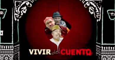 Programas humorísticos cubanos: Vivir del cuento