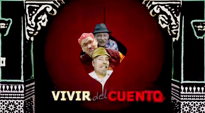 Programas humorísticos cubanos: Vivir del cuento