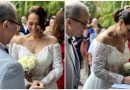 matrimonio jacqueline arenal