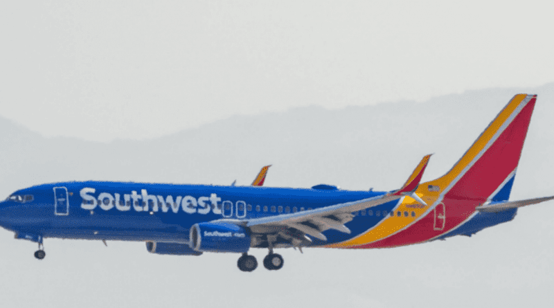 Southwest reanuda vuelos a Cuba desde Tampa y Fort Lauderdale