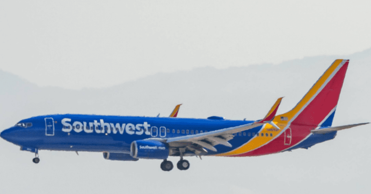Vuelos a Cuba con Southwest Airlines [Abril 2024]