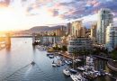 Mejores ciudades para vivir en Canadá