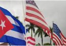 EEUU Parole cubanos 2017