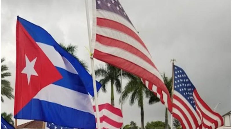 EEUU Parole cubanos 2017