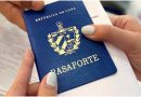 Requisitos pasaporte cubano 2022