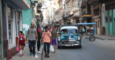 Gobierno de La Habana desmiente rumores de nuevas medidas restrictivas