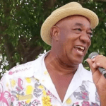 Fallece «El abuelo del rap» Osmel Francis Turner a los 61 años